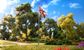 Woodland Scenics UK Flag Pole