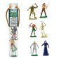 Safari Ltd Heroes & Monsters Toob