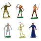 Safari Ltd Heroes & Monsters Toob