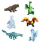 Safari Ltd Dragons Of The Elements Toob