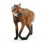 Safari Ltd Maned Wolf Wild Safari Wildli