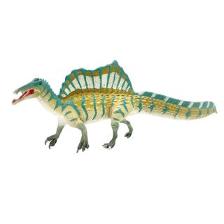 Safari Ltd Spinosaurus Wild SafaPrehistoric World