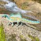 Safari Ltd Spinosaurus Wild SafaPrehistoric World