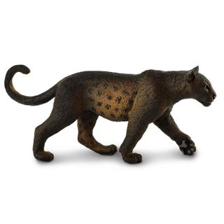 Safari Ltd Black Panther Wild Safari Wil