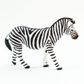 Safari Ltd Plains Zebra Wild Safari Wil