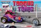 MPC 1:25 Torque Trike, Trick Trike Series