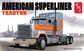 AMT 1:24 American Superliner Semi Tractor