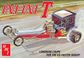 AMT 1:25 Infini-T Custom Dragster