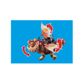 Playmobil Dragon Racing: Fishlegs and Meatlug