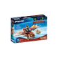 Playmobil Dragon Racing: Fishlegs and Meatlug