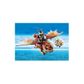 Playmobil Dragon Racing: Fishlegs and Meatlug