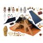 Playmobil Pharaoh's Pyramid