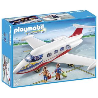 Playmobil, Summer Jet