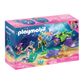 Playmobil Pearl Collectors with Manta Ray