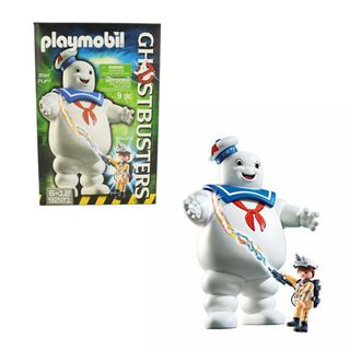 Playmobil Ghostbusters Marshmallow Man