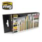 Ammo WWI Ammunition Colours Set