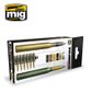 Ammo WWI Ammunition Colours Set