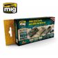 Ammo Wargame Early and DAK German Set