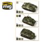 Ammo Wargame US Armor Set