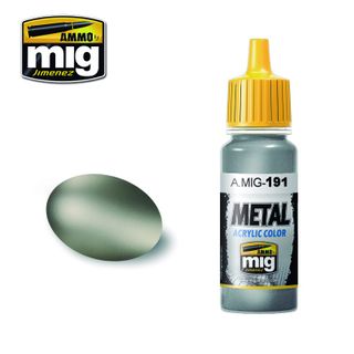 Ammo Steel 17ml ATOM20166