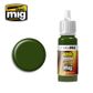 Ammo Crystal Green 17ml