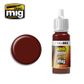 Ammo Crystal Red 17ml