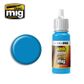 Ammo Crystal Light Blue 17ml