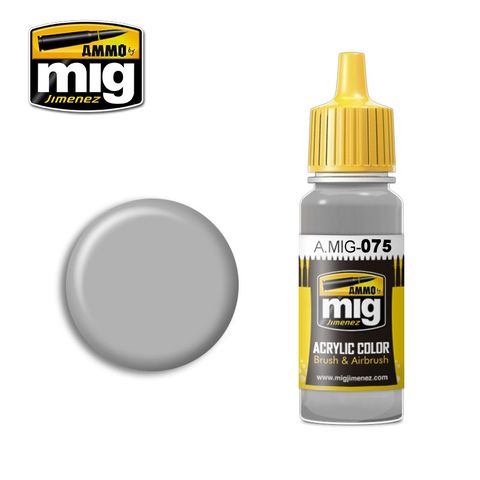 Ammo Stone Grey 17ml