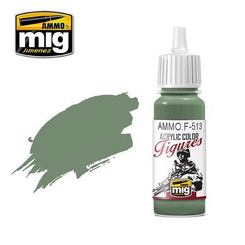 Ammo Figures Field Grey Highlight FS3441-17ml