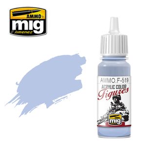 Ammo Figures Sapphire Blue 17ml