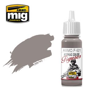 Ammo Figures Grey Light Brown 17ml