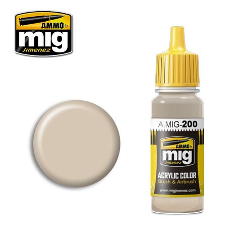 Ammo FS33531 Middlestone 17ml