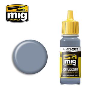 Ammo FS36375 Light Compass Ghost Grey 17ml ATOM20129