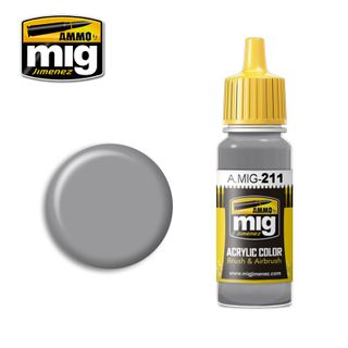 Ammo FS36270 Medium Grey 17ml