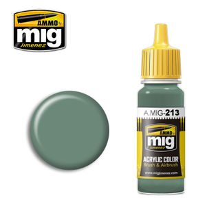 Ammo FS24277 Green 17ml