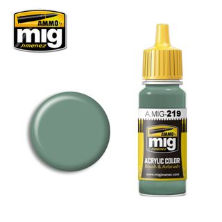 Ammo FS34226 (BS283) Interior Green 17ml