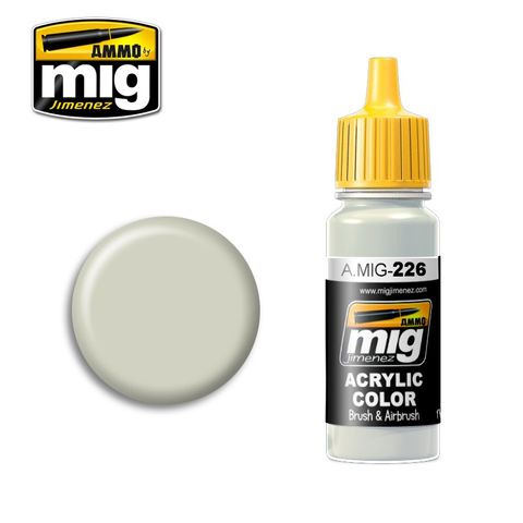 Ammo FS36622 Grey 17ml