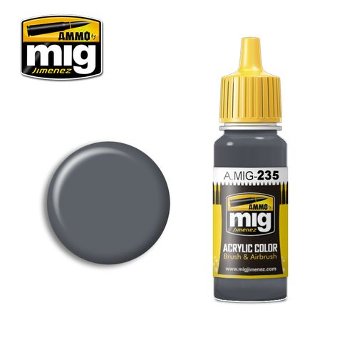 Ammo FS36152 Dark Grey AMT-12 17ml