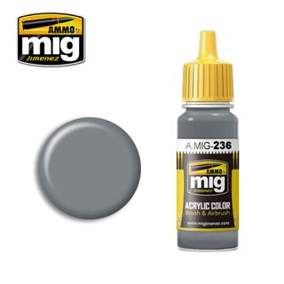 Ammo FS36293 Light Grey 17ml