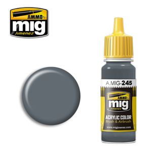 Ammo Ocean Grey (BS 629) 17ml