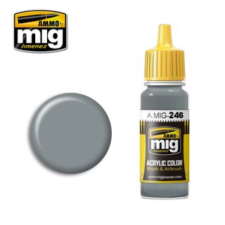 Ammo Medium Sea Grey (BS 637) 17ml