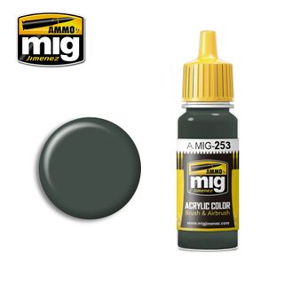 Ammo RLM 74 Graugrün 17ml