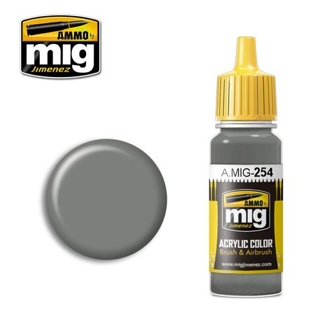 Ammo RLM 75 Grauviolett 17ml