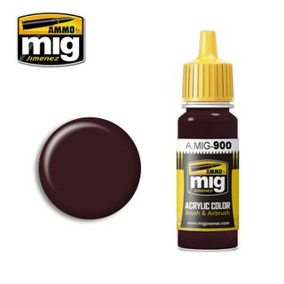 Ammo Dunkelgelb Shadow 17ml