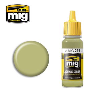 Ammo RLM 84 Graublau 17ml