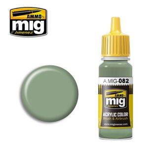 Ammo APC Interior Light Green 17ml