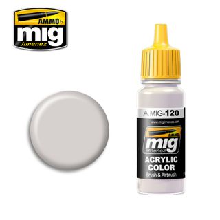 Ammo Light Brown-Grey 17ml