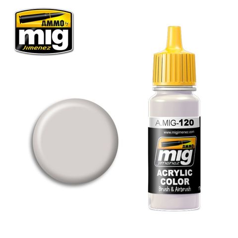 Ammo Light Brown-Grey 17ml