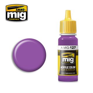 Ammo Purple 17ml