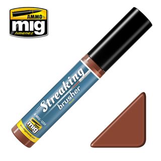 Ammo Rust Streakingbrusher 10ml